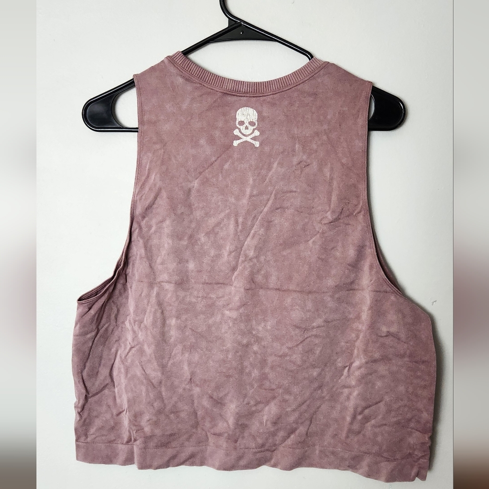 Soul Cycle Tank